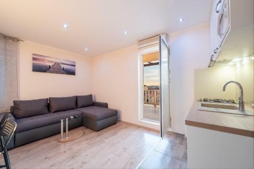 Apartments Bracic
