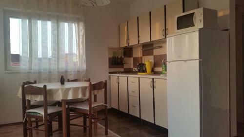 Apartments Dano