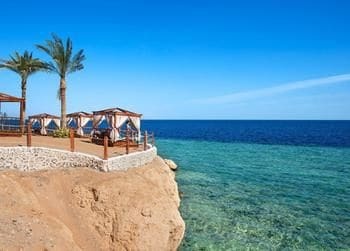 Hotel Sunrise Grand Select Montemare Resort - Adults Only