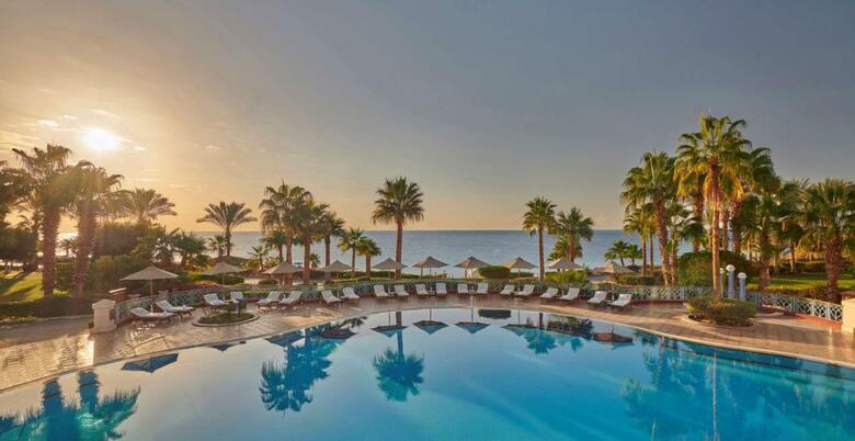 Hotel Hyatt Regency Sharm El Sheikh