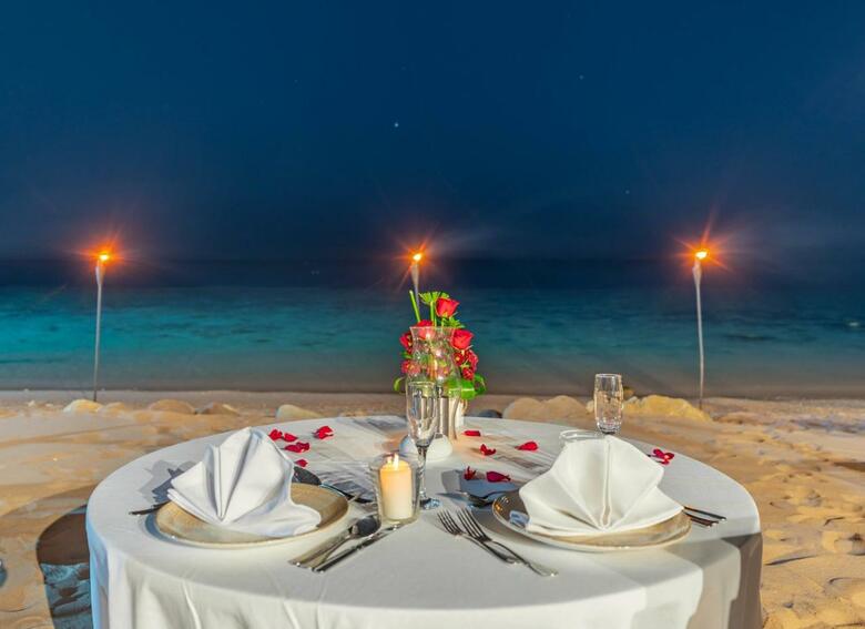 Hotel Hyatt Regency Sharm El Sheikh