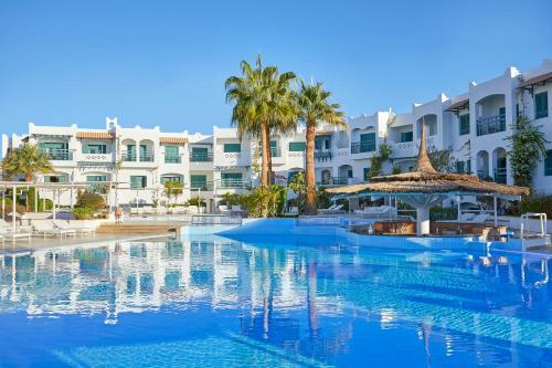 Hotel Sol Y Mar Naama Bay
