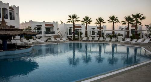 Hotel Sol Y Mar Naama Bay