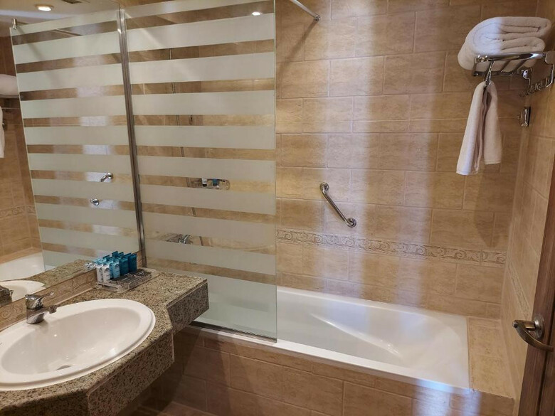 Hotel Sunrise Remal Resort