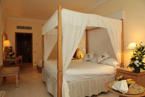 Hotel Sierra Sharm El Sheikh