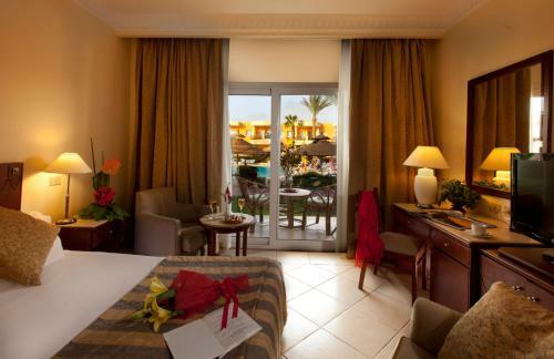 Hotel Sierra Sharm El Sheikh