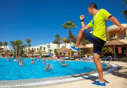 Hotel Sierra Sharm El Sheikh
