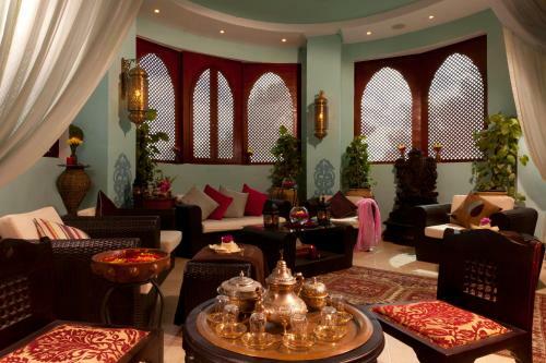 Hotel Sierra Sharm El Sheikh