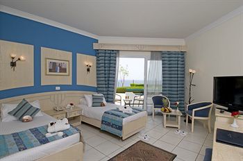 Hotel Dreams Beach Resort - Sharm El Sheikh