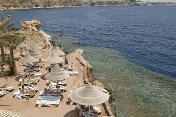 Hotel Dreams Beach Resort - Sharm El Sheikh