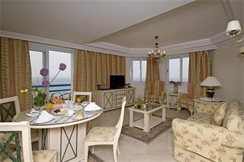 Hotel Dreams Beach Resort - Sharm El Sheikh