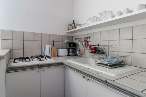 Apartments Music House