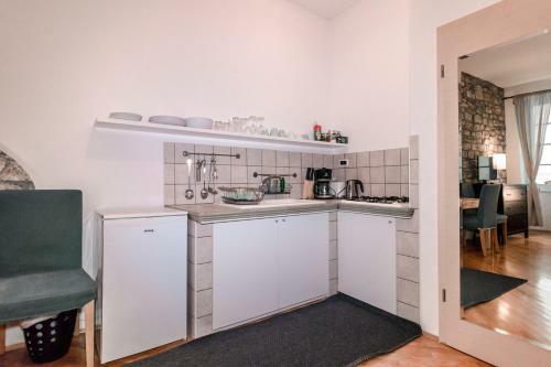 Apartments Music House