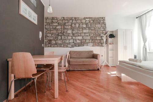 Apartments Music House