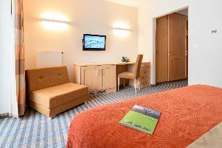 Hotel Golte