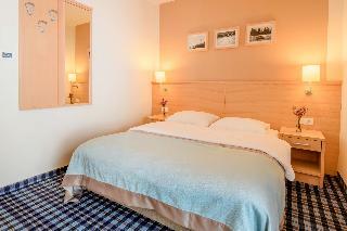 Hotel Golte