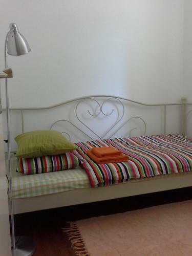 Apartments Piran Garden