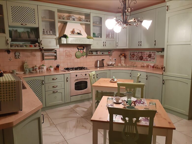 Dream House B&B