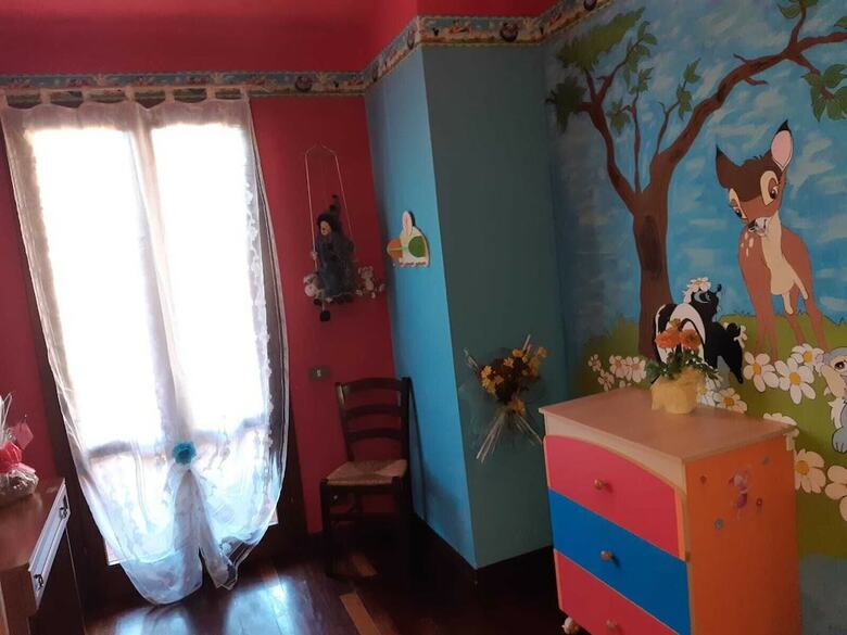 Dream House B&B