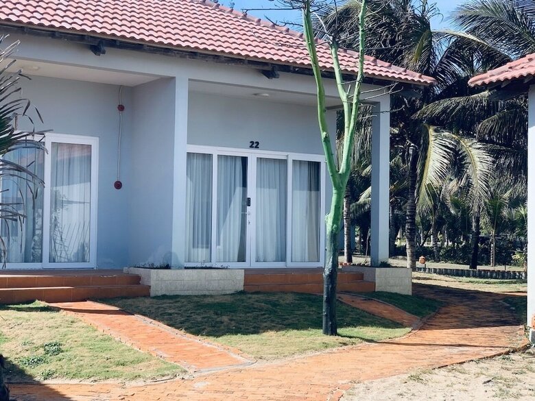 Apartamento Green Star Resort