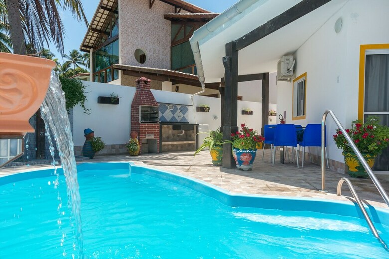 Apartamento Casa Feng-shui