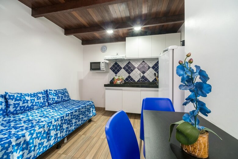 Apartamento Casa Feng-shui