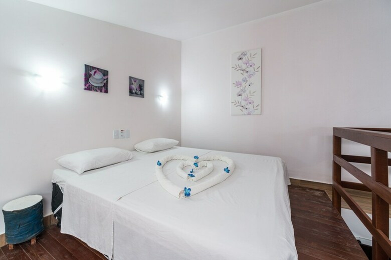 Apartamento Casa Feng-shui
