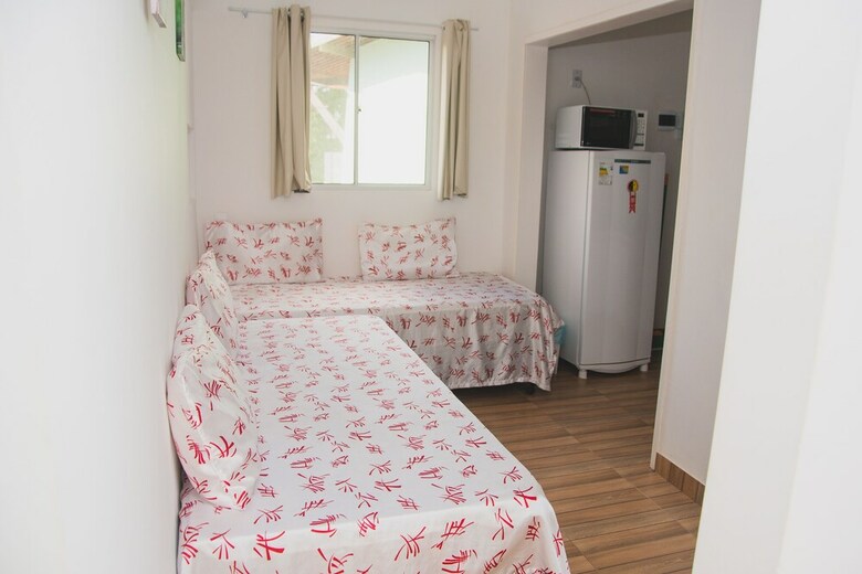 Apartamento Casa Feng-shui