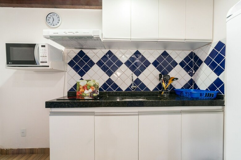 Apartamento Casa Feng-shui