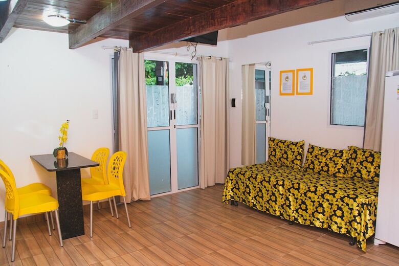 Apartamento Casa Feng-shui