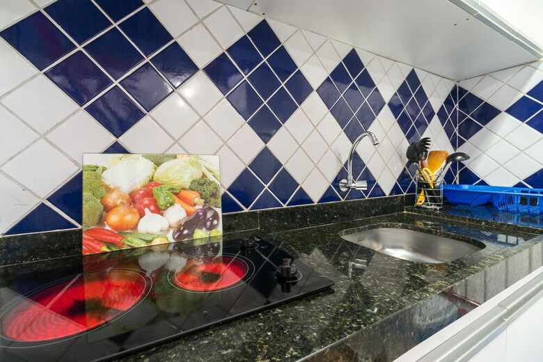 Apartamento Casa Feng-shui