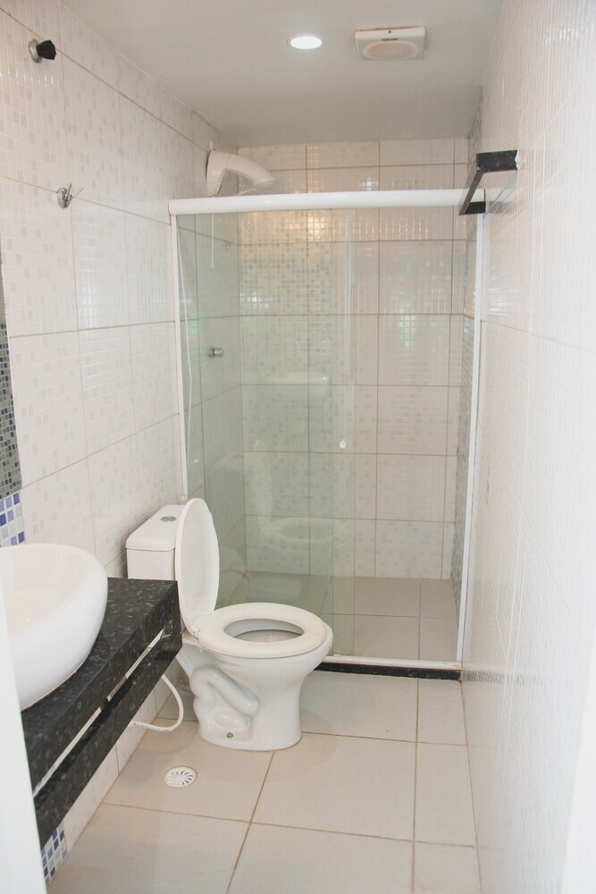Apartamento Casa Feng-shui