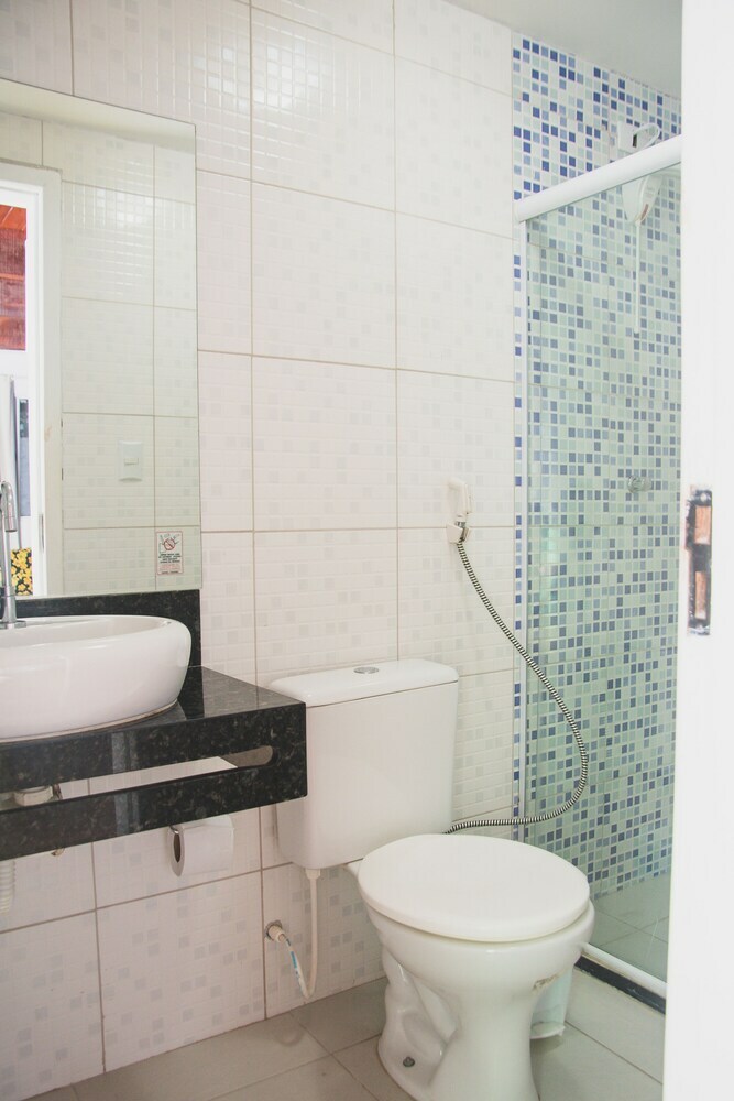 Apartamento Casa Feng-shui