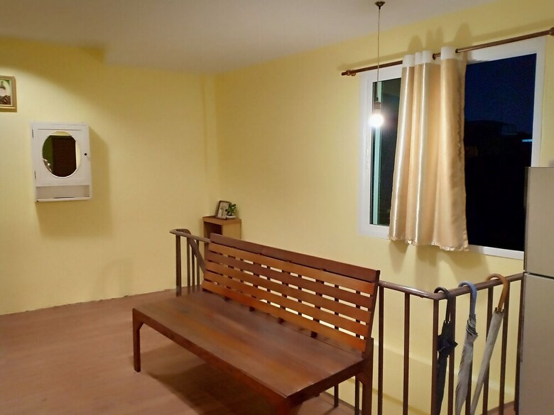 Hotel Santo House