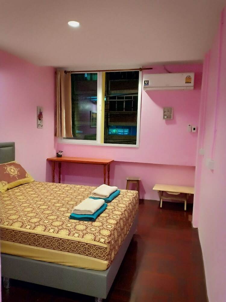 Hotel Santo House