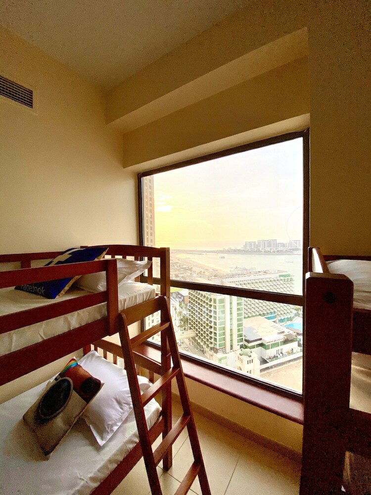 Hostal Bombay Backpackers Dxb - Adults Only