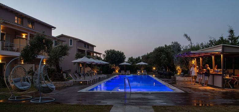 Hotel Summer Dream