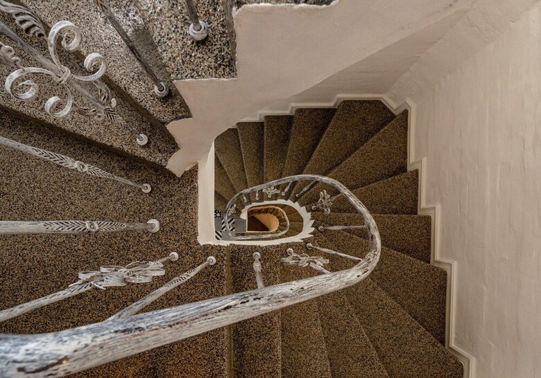 Hotel Villa Shafran