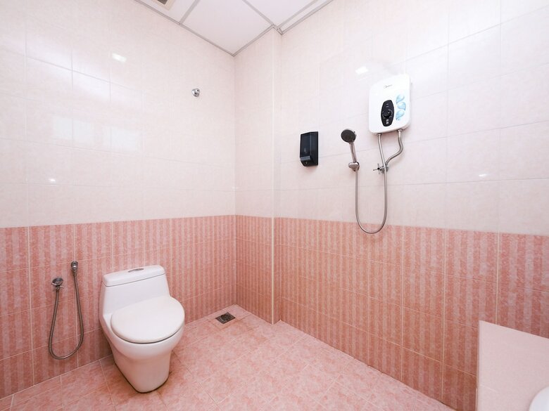 Oyo 89705 Nexus Hotel