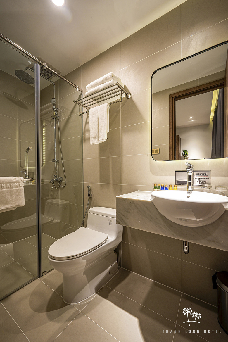 Thanh Long Hotel Bach Dang
