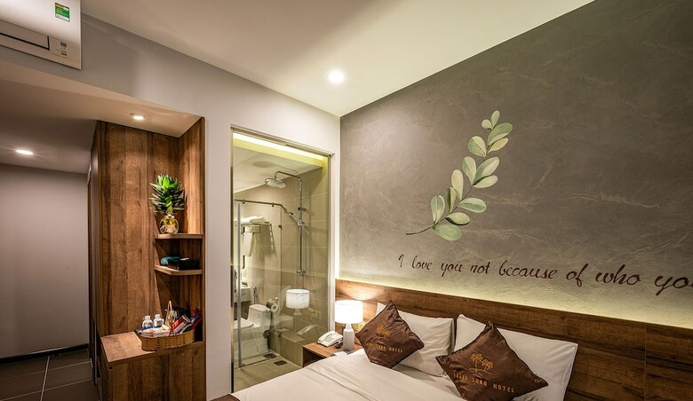Thanh Long Hotel Bach Dang