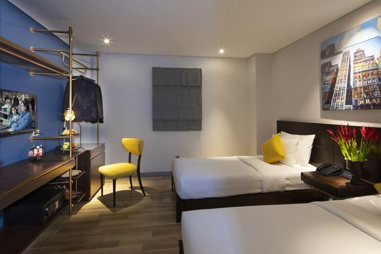 Alagon Plus Hotel & Spa