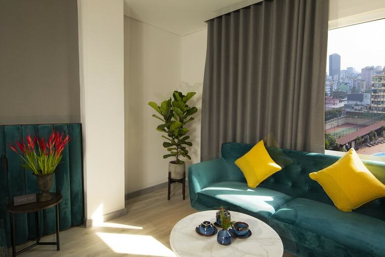 Alagon Plus Hotel & Spa