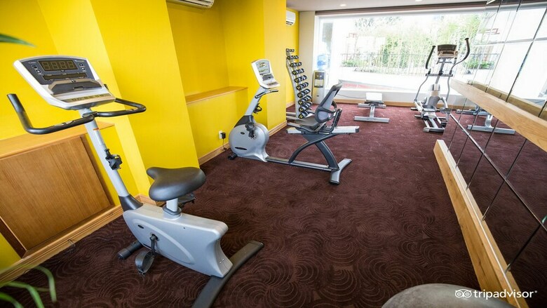 Alagon Plus Hotel & Spa
