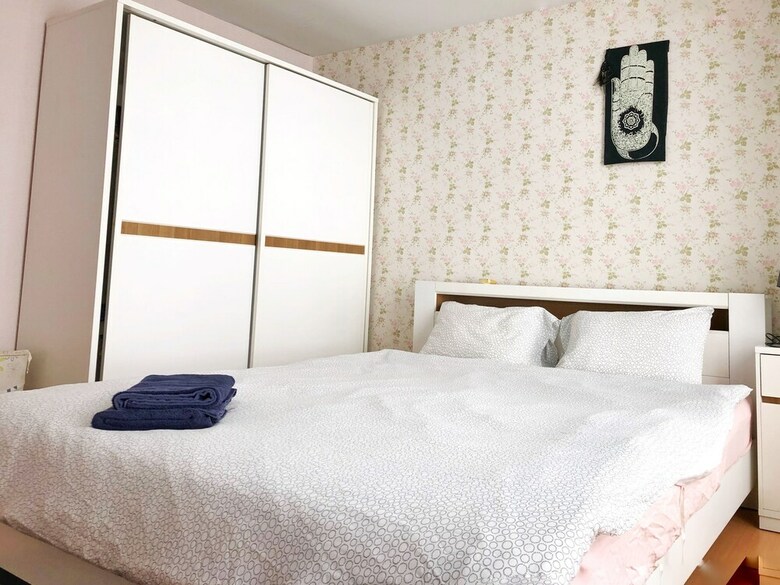 Apartamentos 2br At Patong Loft Wifi Pool