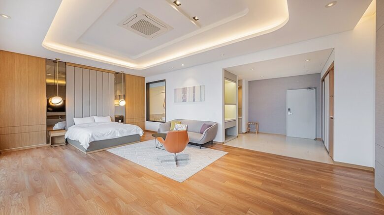 Bada Sol Hotel And Pension