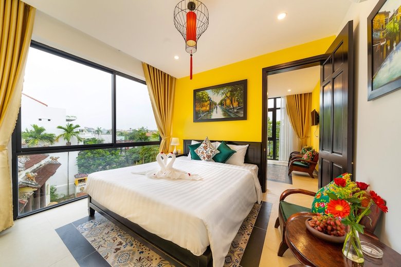 Hotel Hoi An Coco Viet Homestay