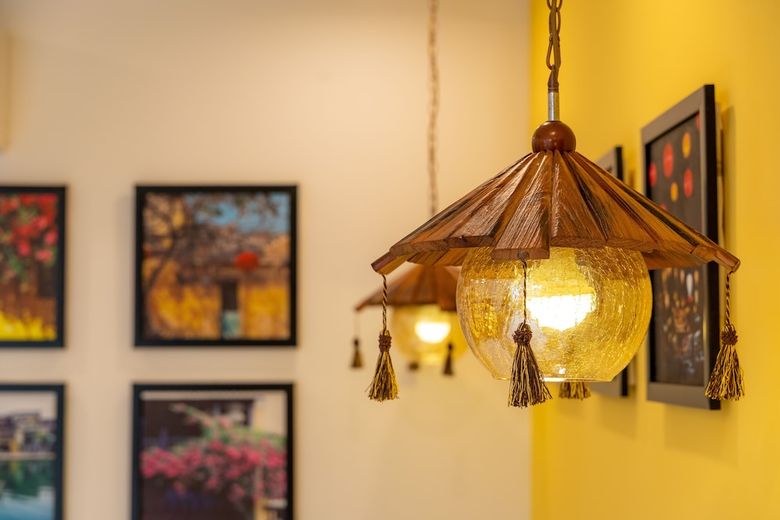 Hotel Hoi An Coco Viet Homestay