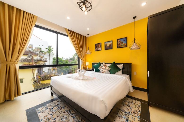 Hotel Hoi An Coco Viet Homestay