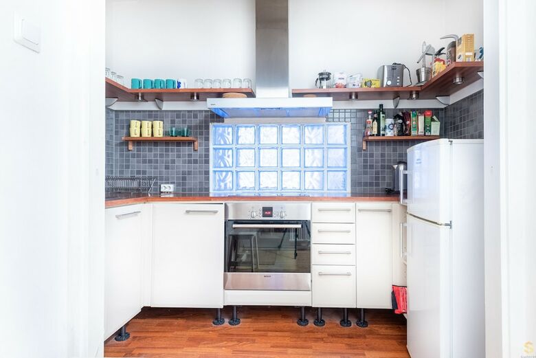 Apartamentos Wehost Dagmarinkatu 9 A A 3